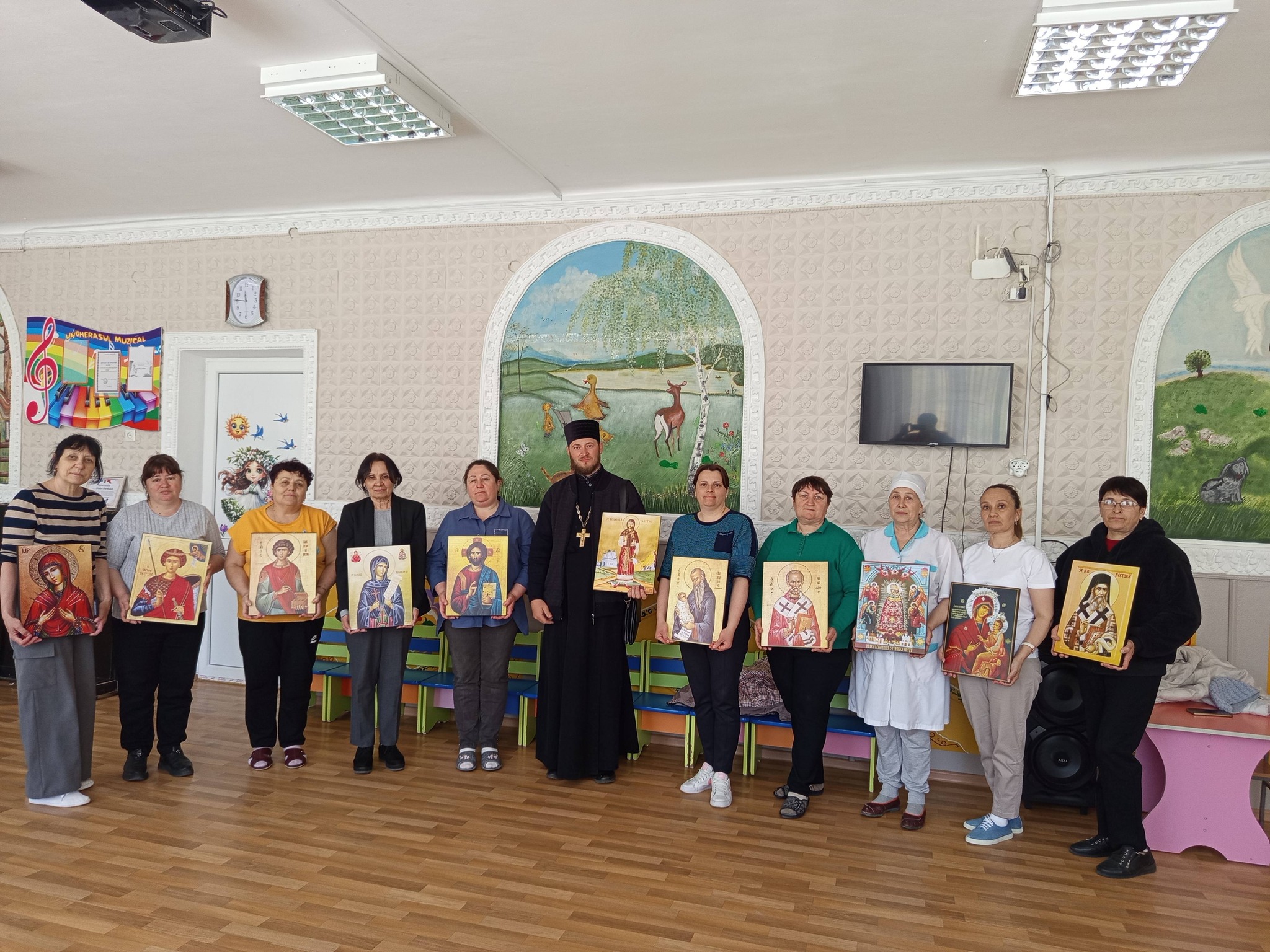 Activitati Misionare 3