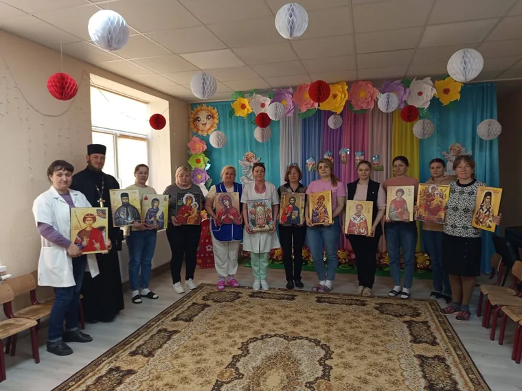Activitati Misionare 1