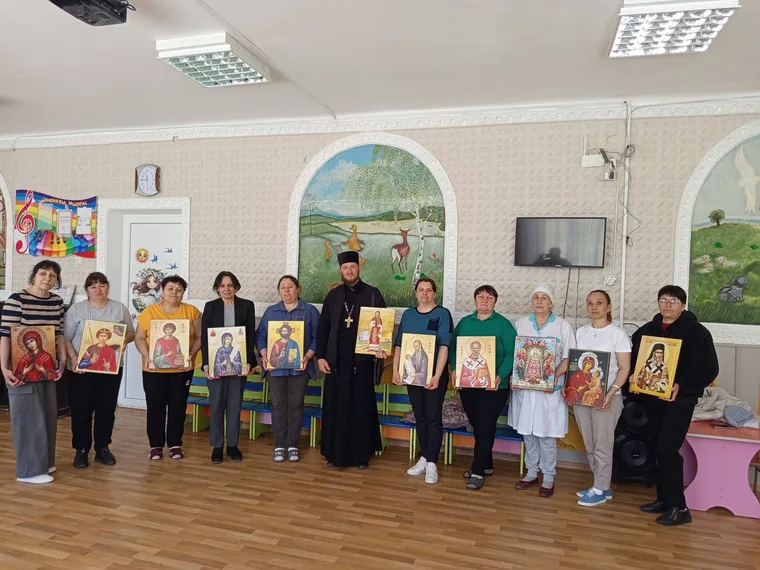 Activitati Misionare 3