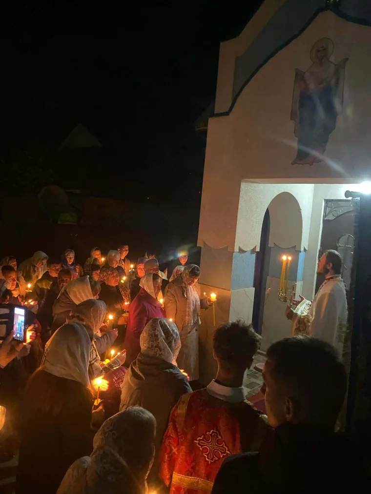Activitati Parohiale 1