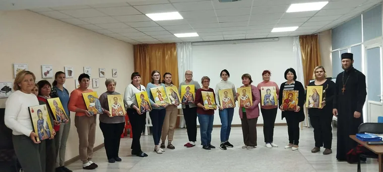 Activitati Parohiale 12