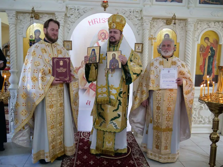 Hramul Bisericii 7
