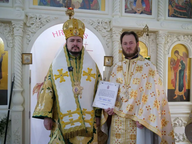 Hramul Bisericii 8
