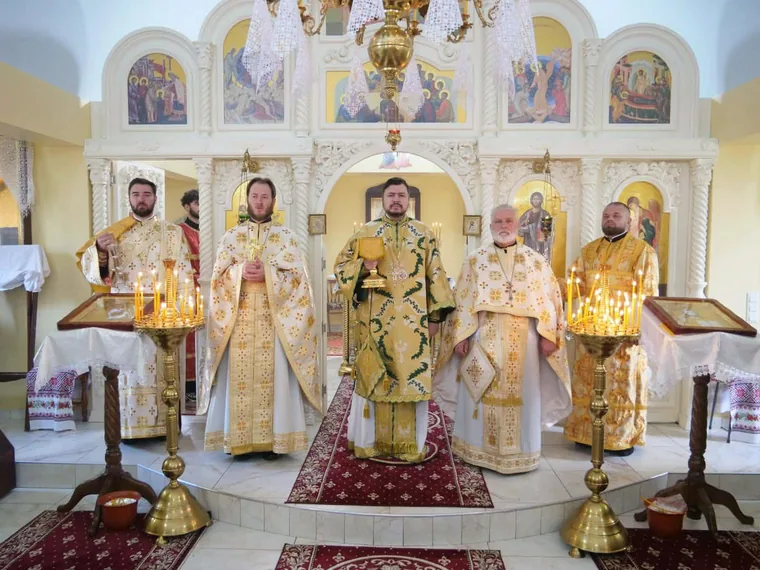 Hramul Bisericii 9