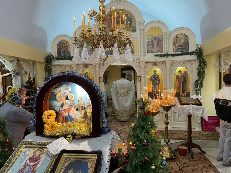 Școala Duminicală 6